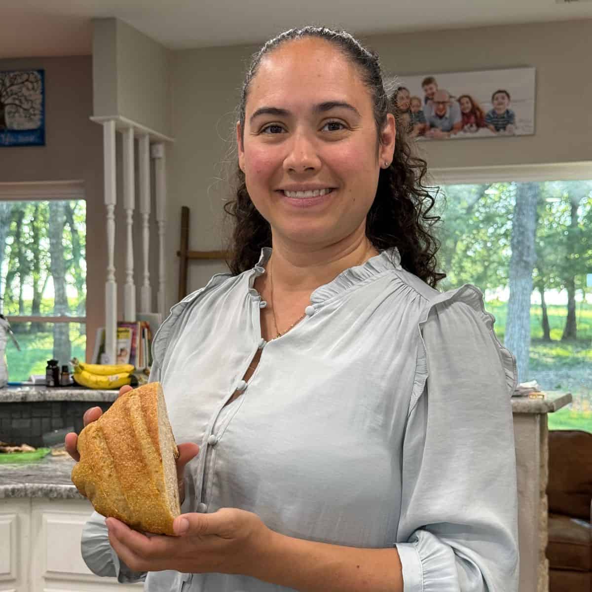 Tyla - Freshly Milled Recipes